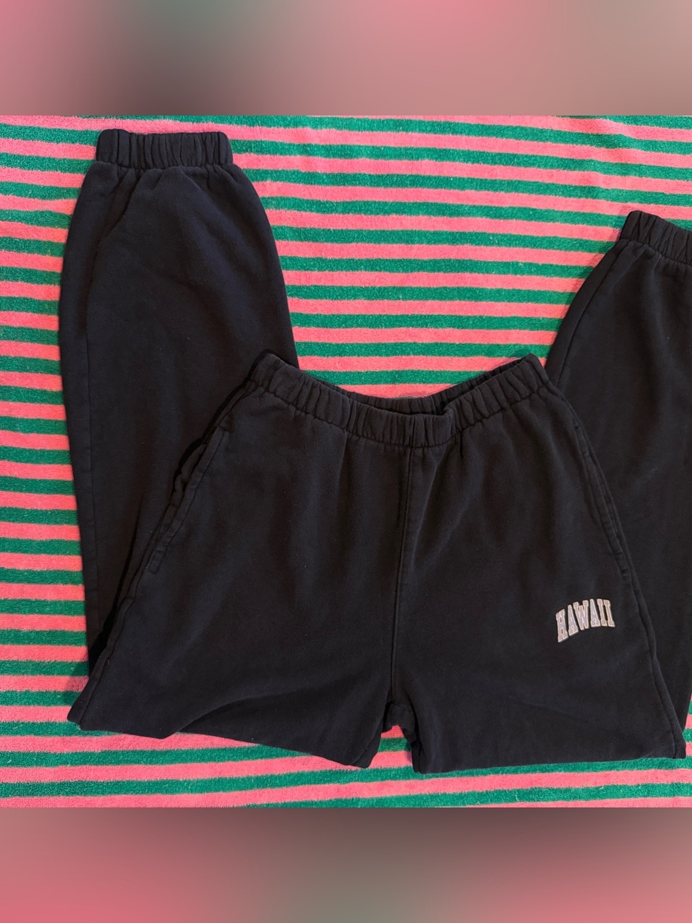 Brandy Melville Sweats